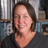 Liz Boon