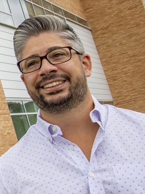 Jason Trelewicz