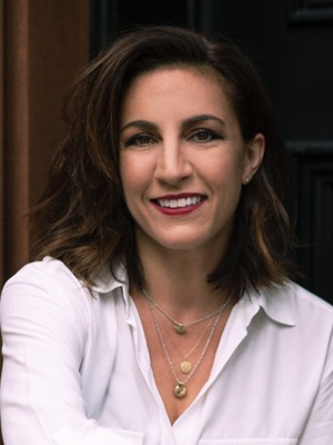 Kristin Barbato