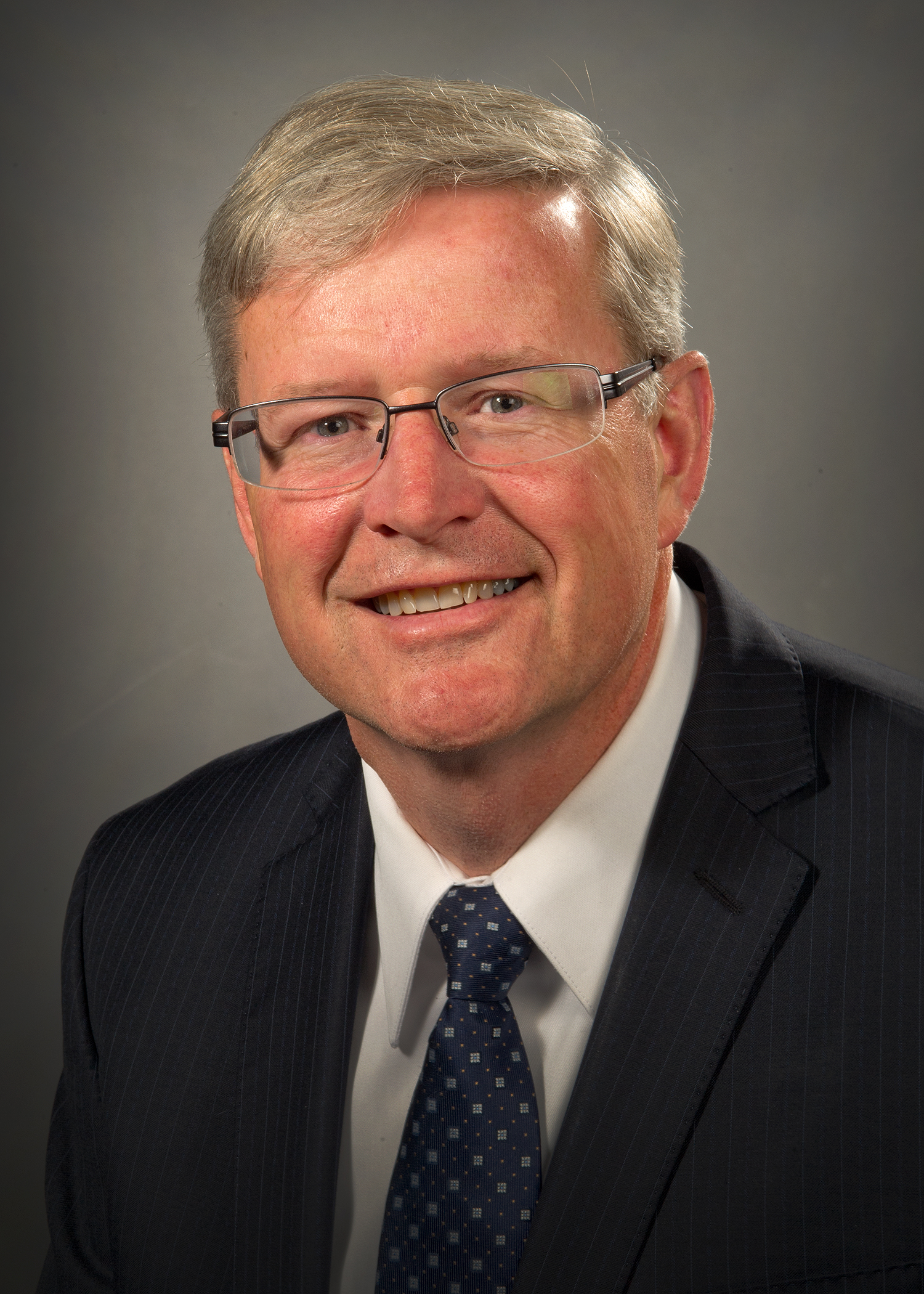 Michael Rohan