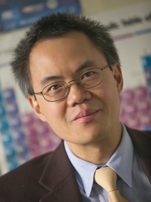 Stanislaus Wong