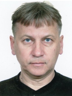 Vladimir Samuilov