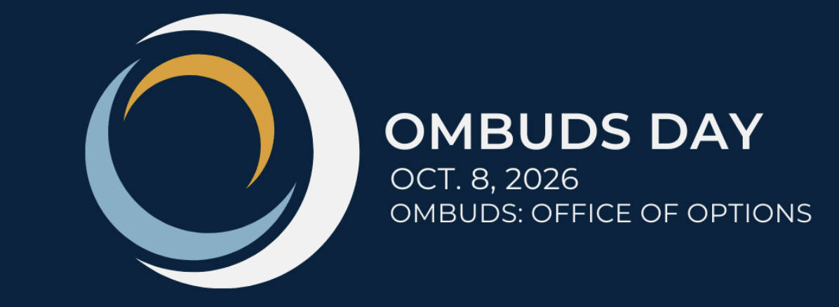 Ombuds Day 2026
