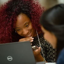 First-Year Students