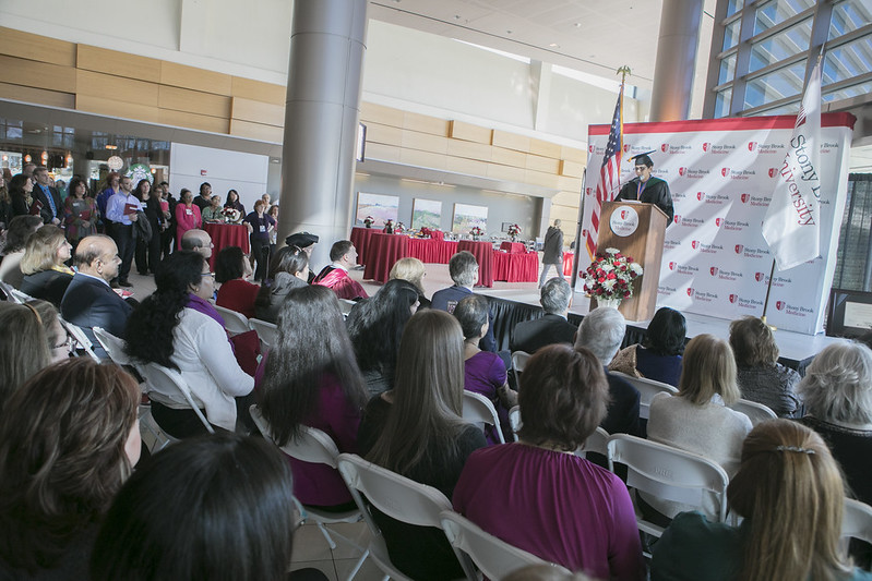 Investiture Ceremony