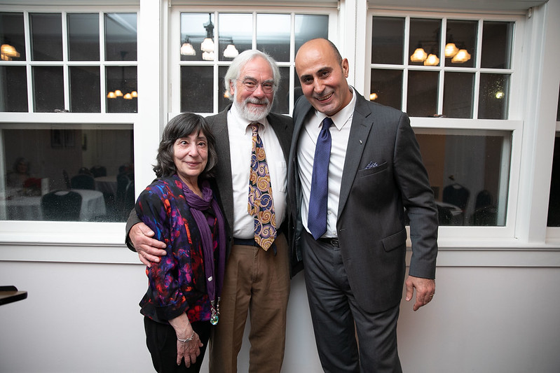 Investiture Ceremony