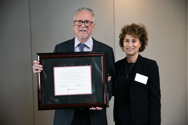 Investiture Ceremony