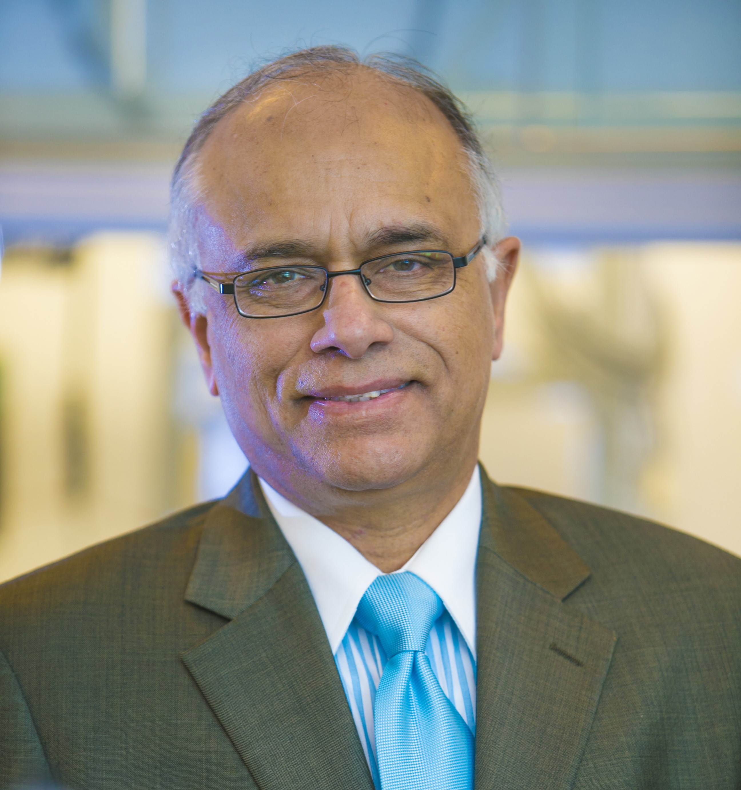 Devinder Mahajan, PhD