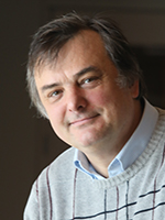 Vyacheslav Solovyav, PhD