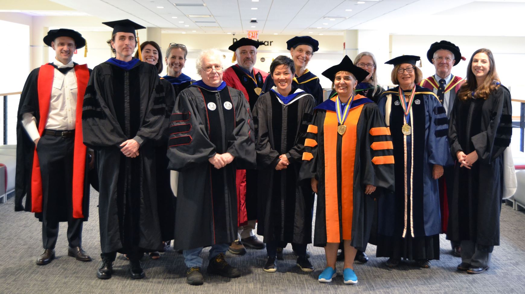Faculty Faculty