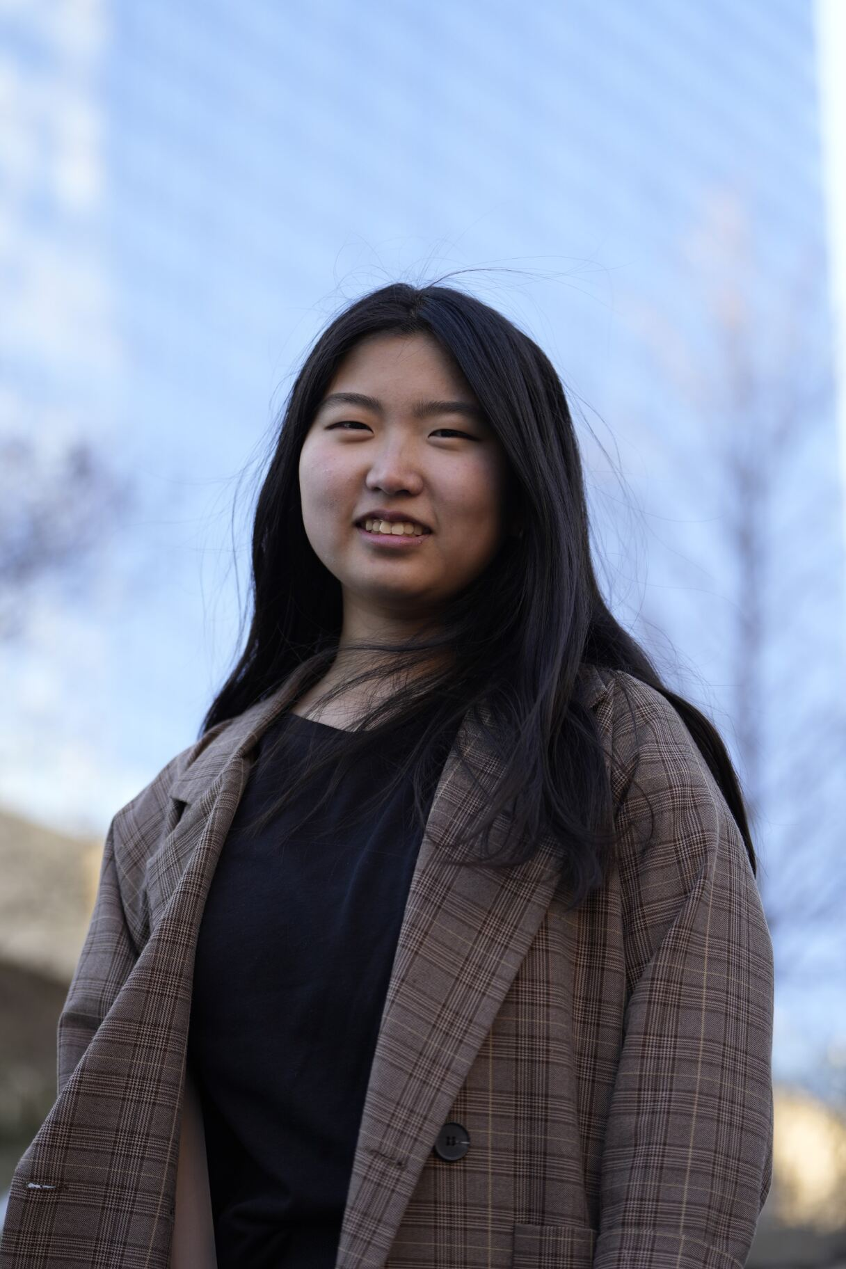 Angie Choe Photo Angie Choe Photo