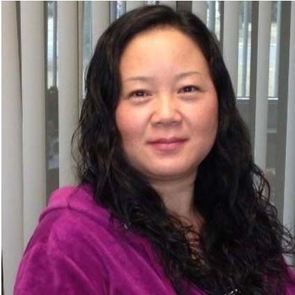 Lu Catherine Wang