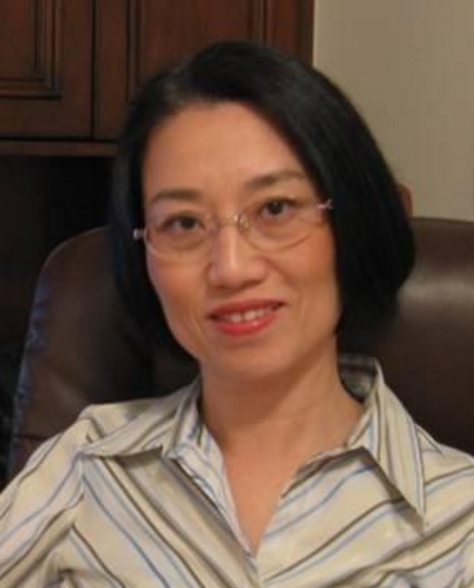 Dongmei Zeng