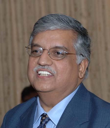 Professor S.N. Sridhar photo Profile Image of Professor S.N. Sridhar