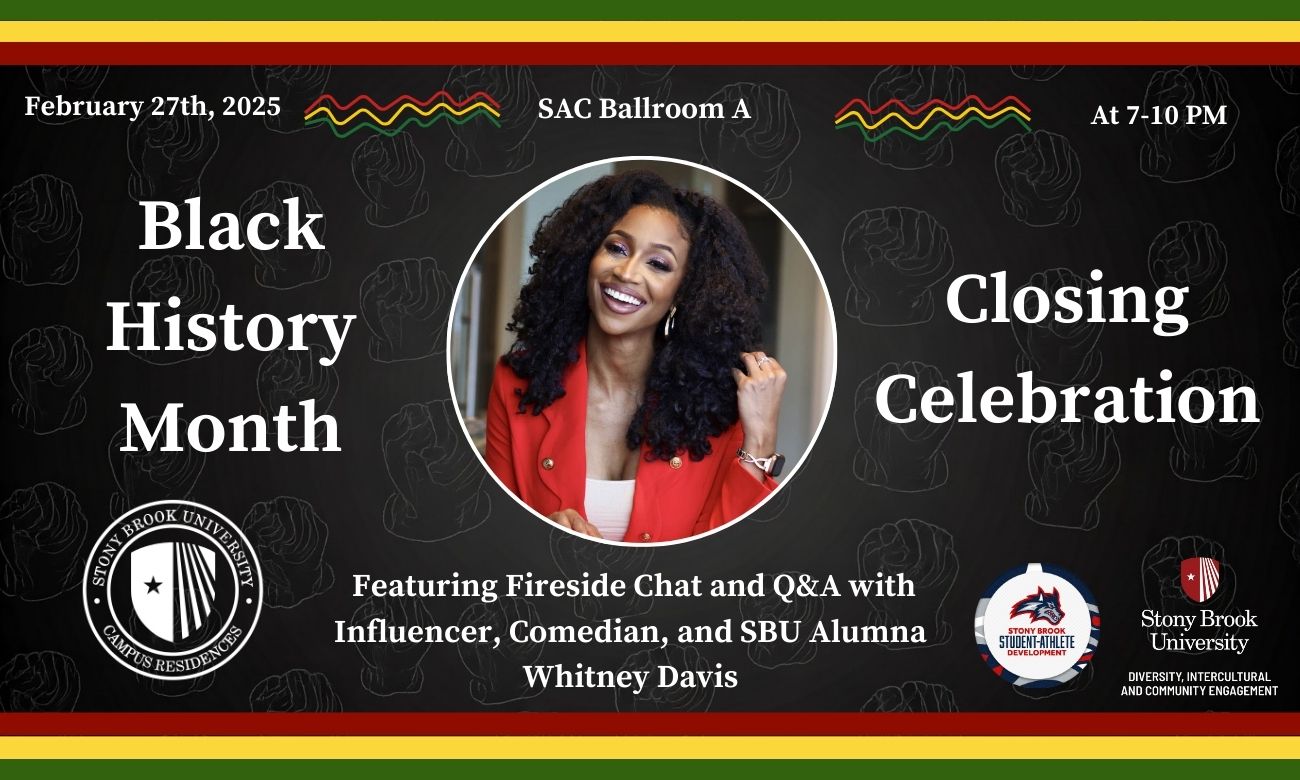 BHM Closing 2025 2025 BHM Closing