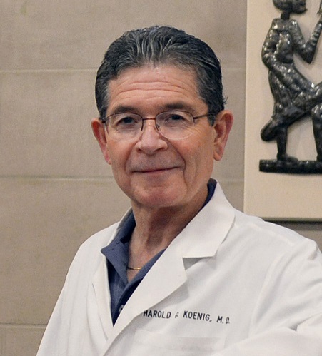 Harold G. Koenig