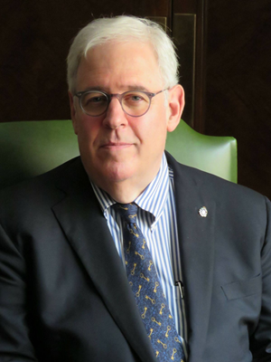 Dr. Joseph Fins