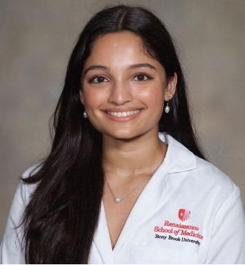 Ruhee Damle