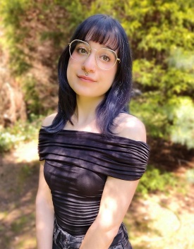 May 2025 Student Researcher 2