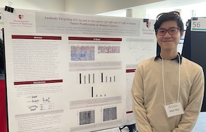 May 2025 Student Researcher 1