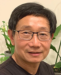 Qiang Li