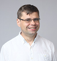 Robert Szafron Robert Szafron