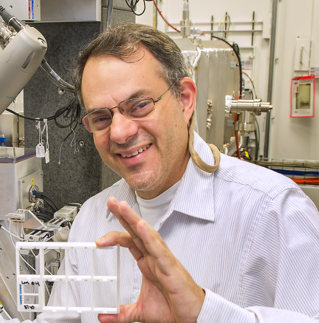 Alexi Soares Alexi Soares