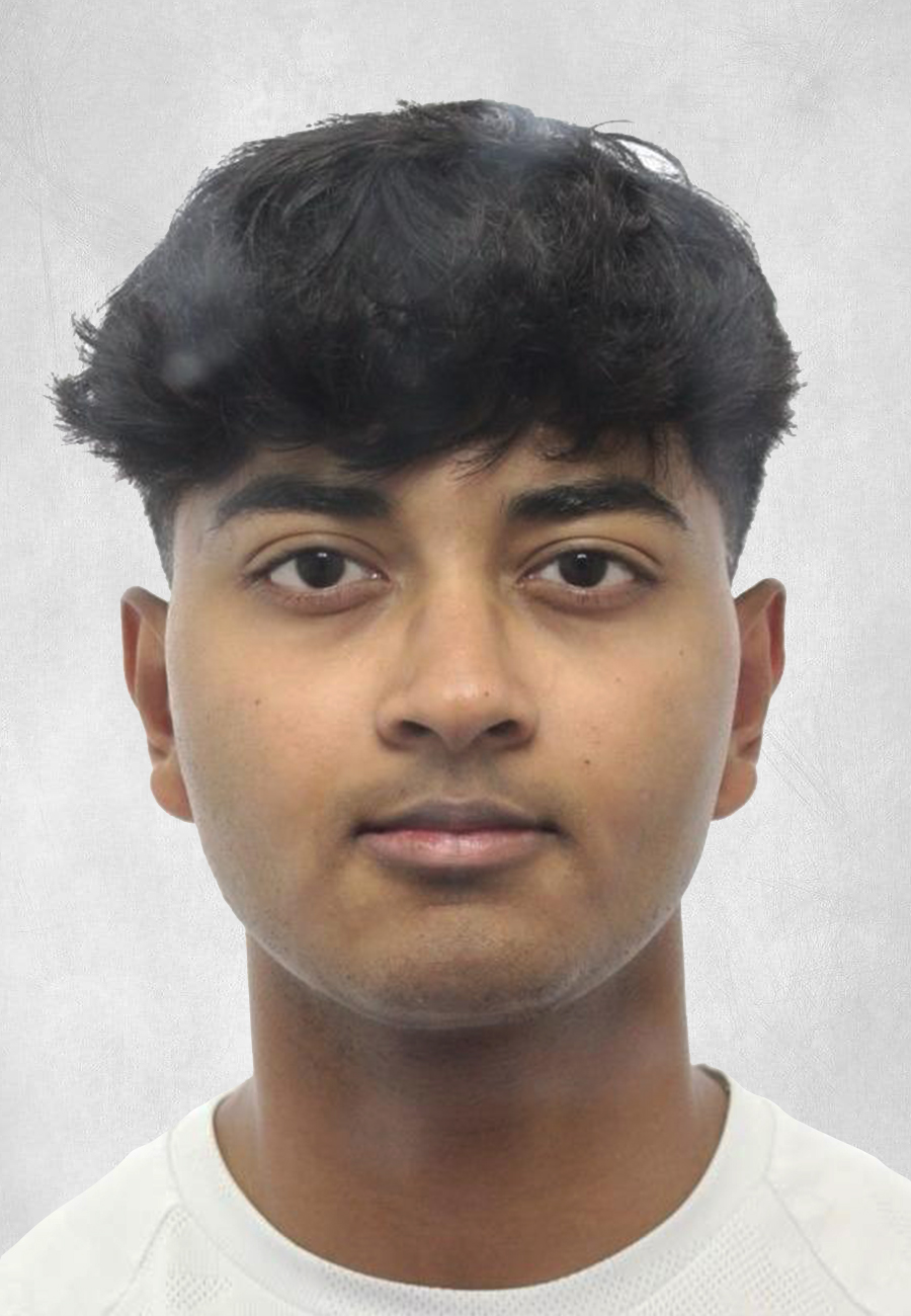 Shaunakh Raj Headshot