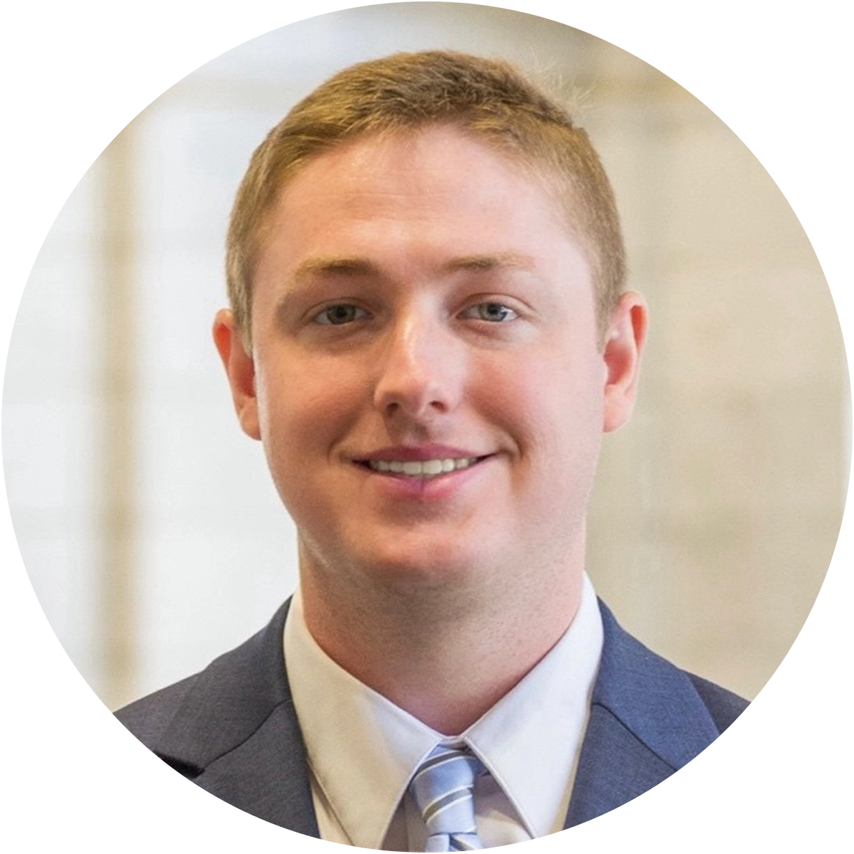 Kenneth Pettersen Headshot