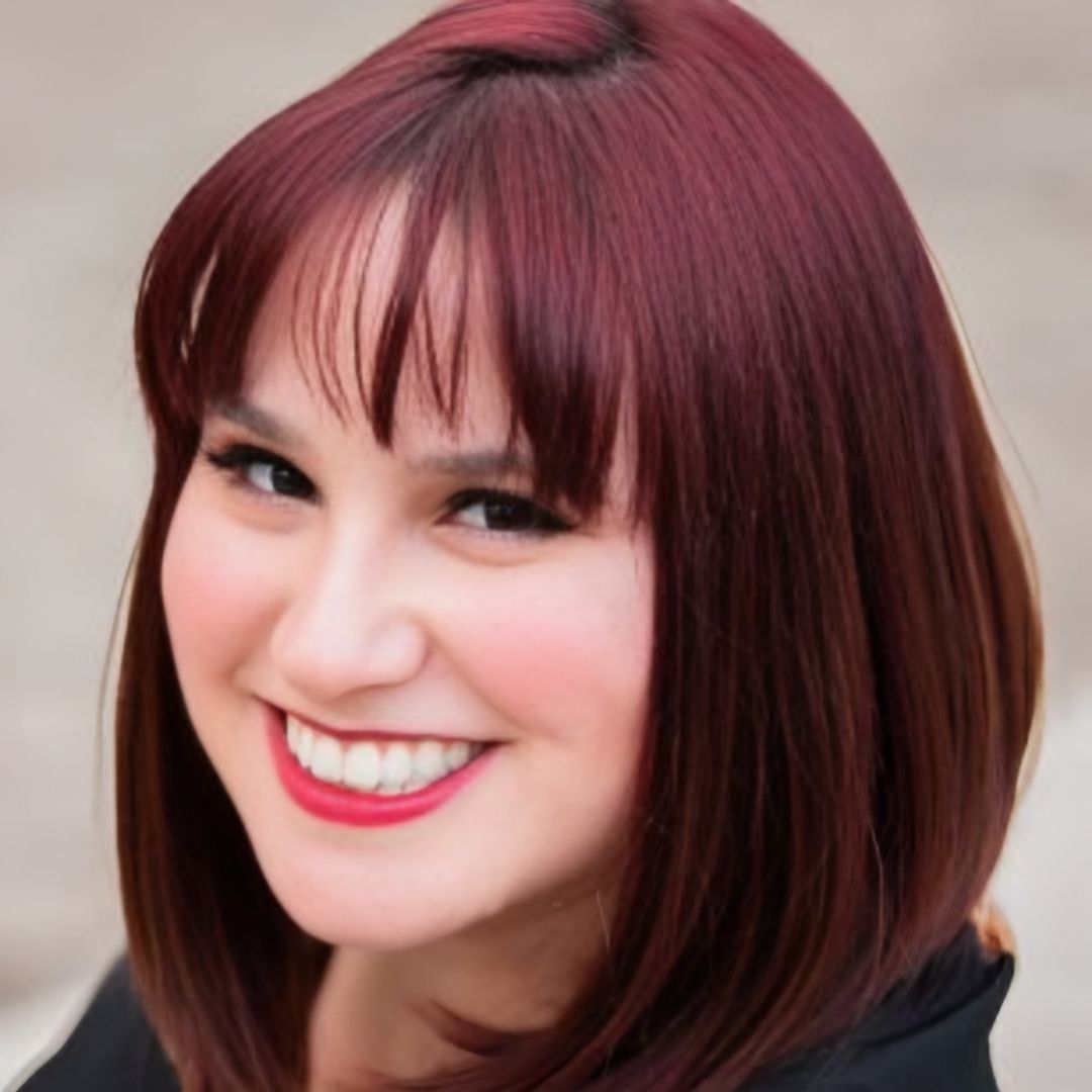 Headshot of Stacey Finkelstein