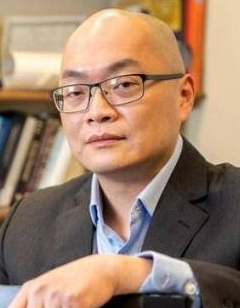 Headshot of Richard Chan