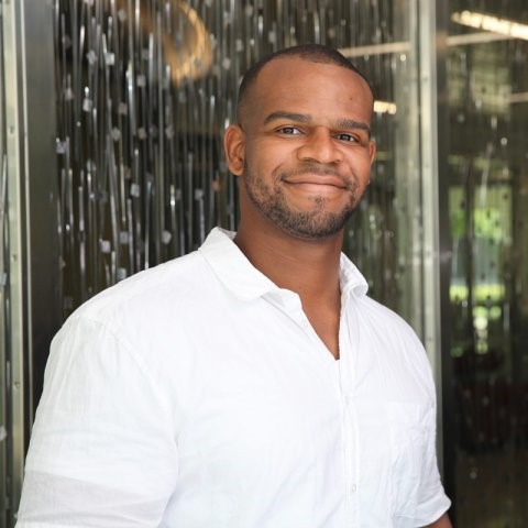 Matthew Wynter Headshot