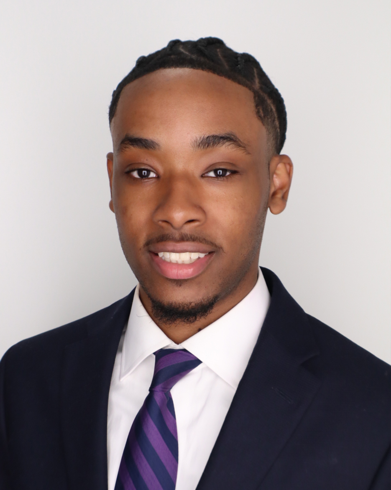 Bernick Cyriaque Headshot