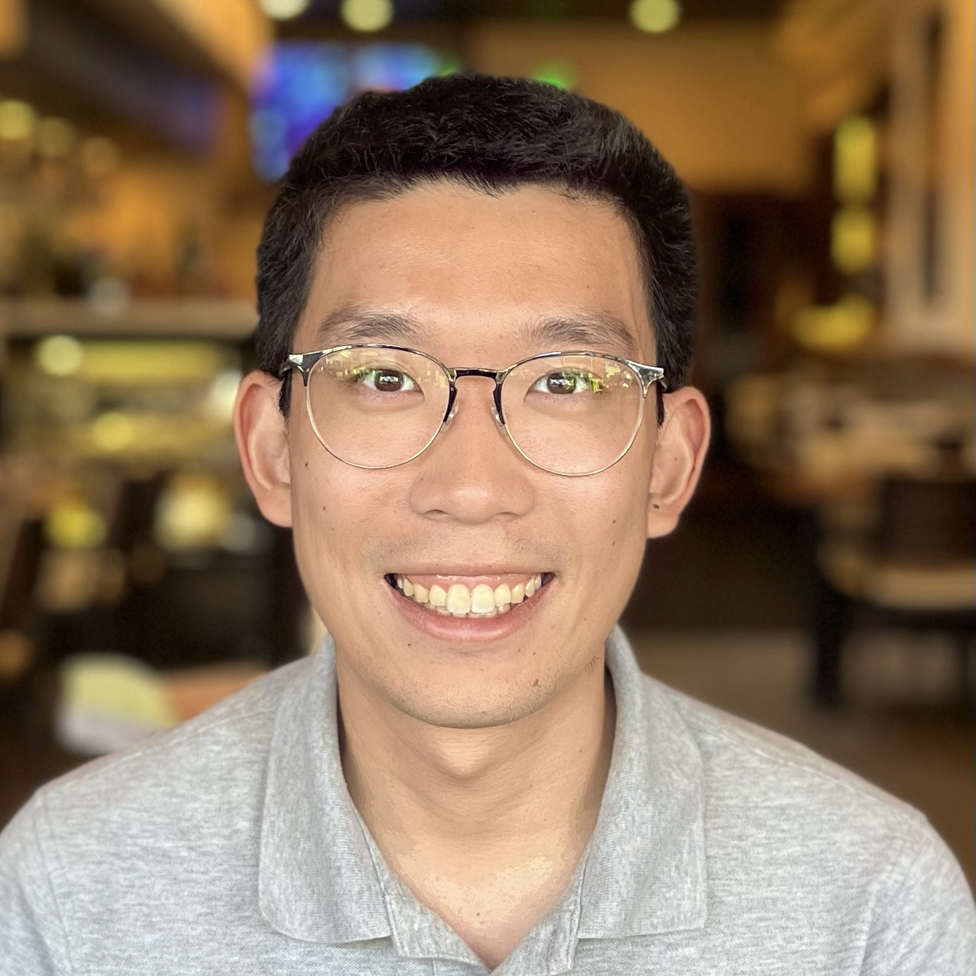 Season 3 Episode 1 Minghao Qui