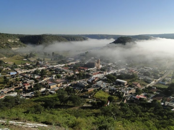 Rural Mexico Rural Mexico