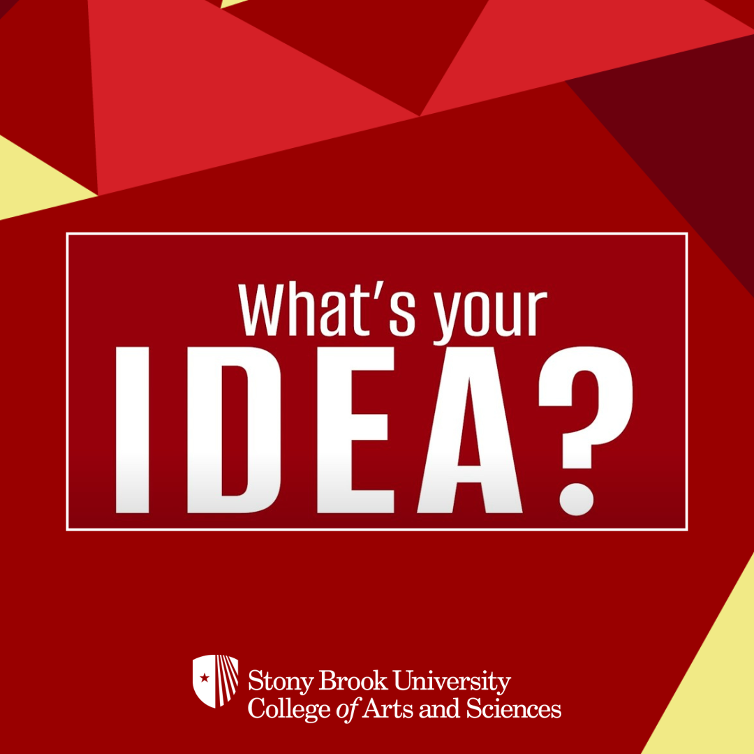 View the latest in our What’s Your IDEA Video Series