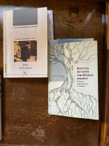 Maria Medin-Doce's Dissertation Books Maria Medin-Doce's Dissertation Books