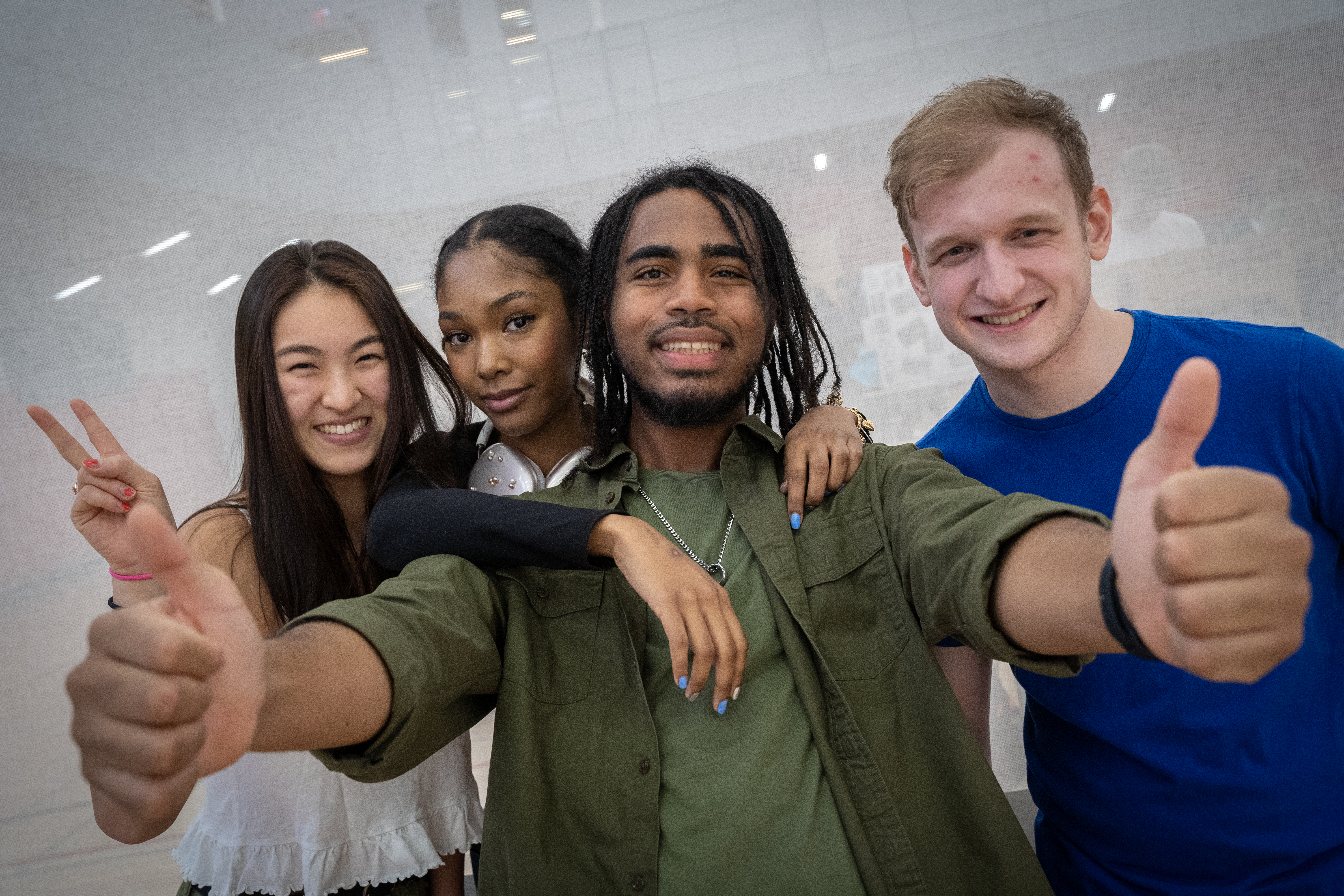 Helpful information for undergraduate students!