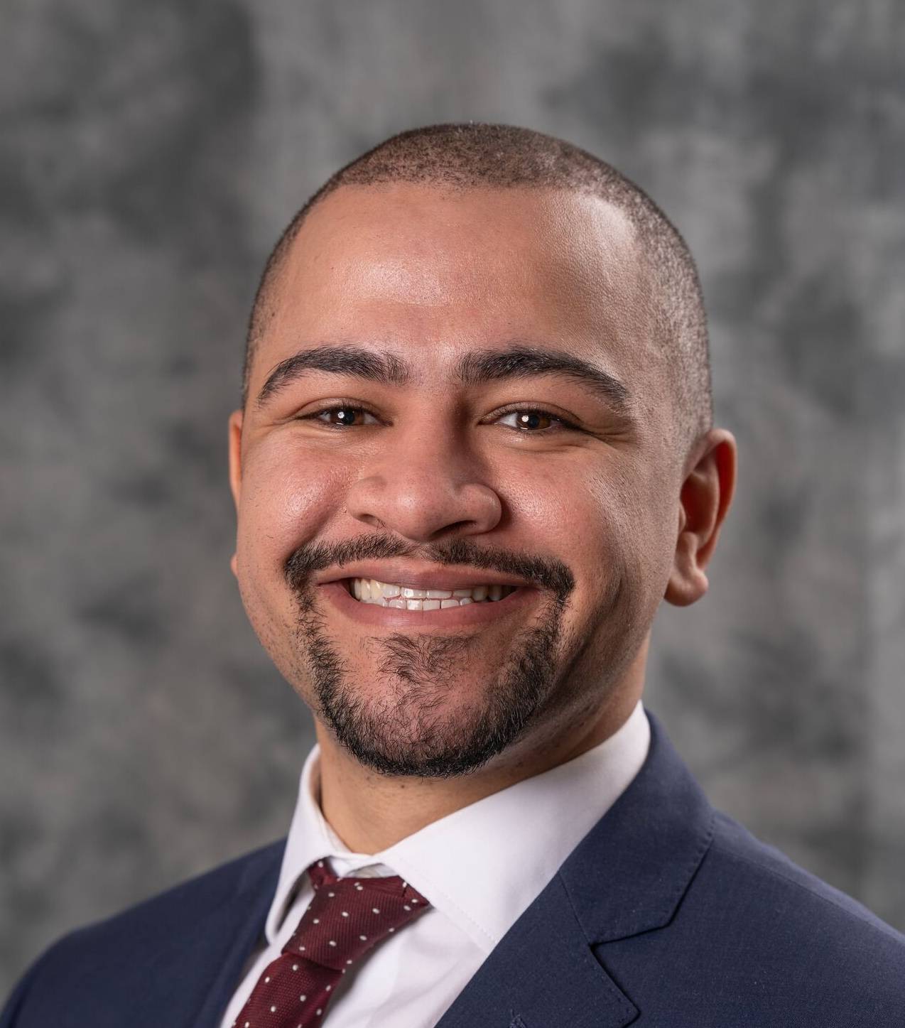 Aaron Zeiler Portrait