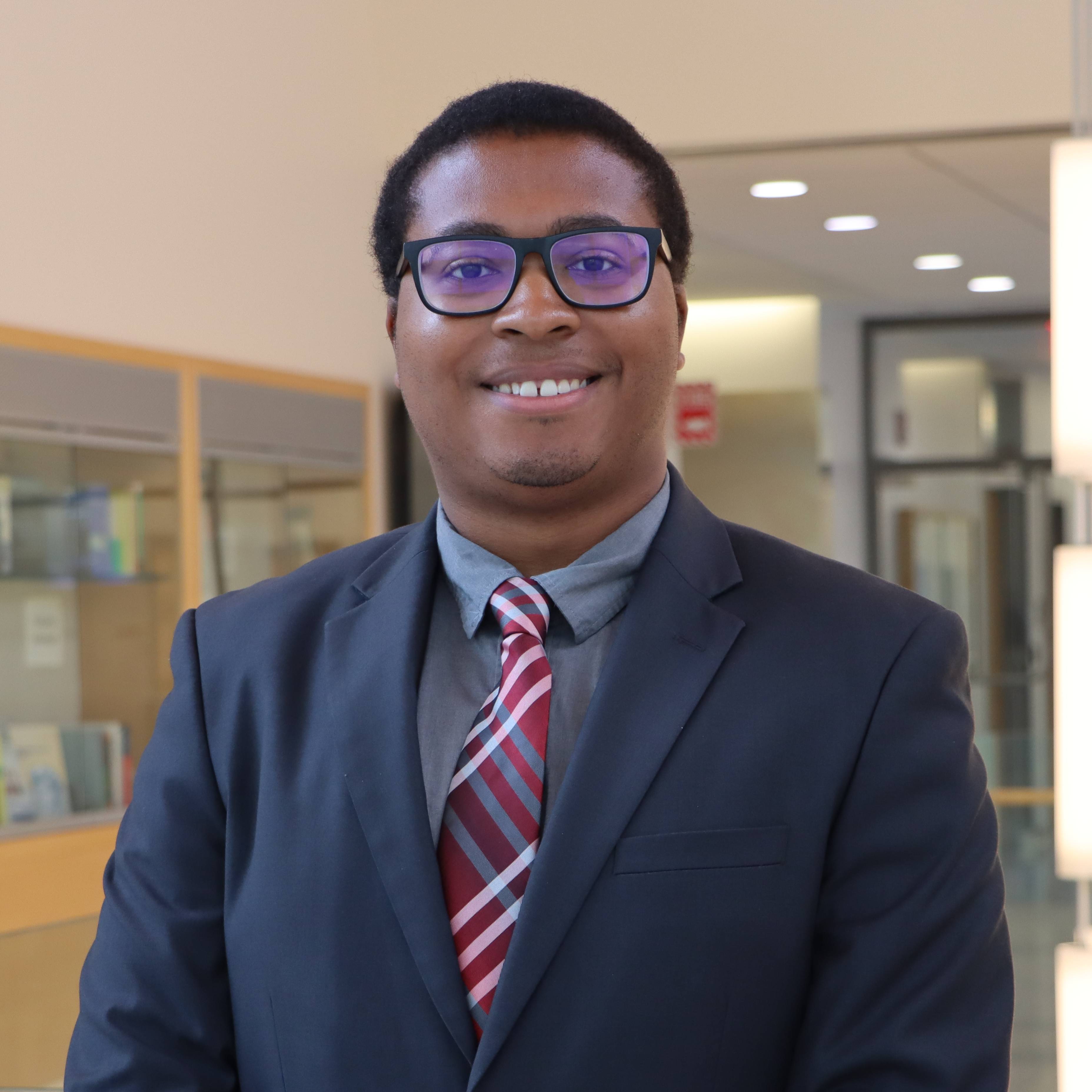 Christopher Shirley-Brown