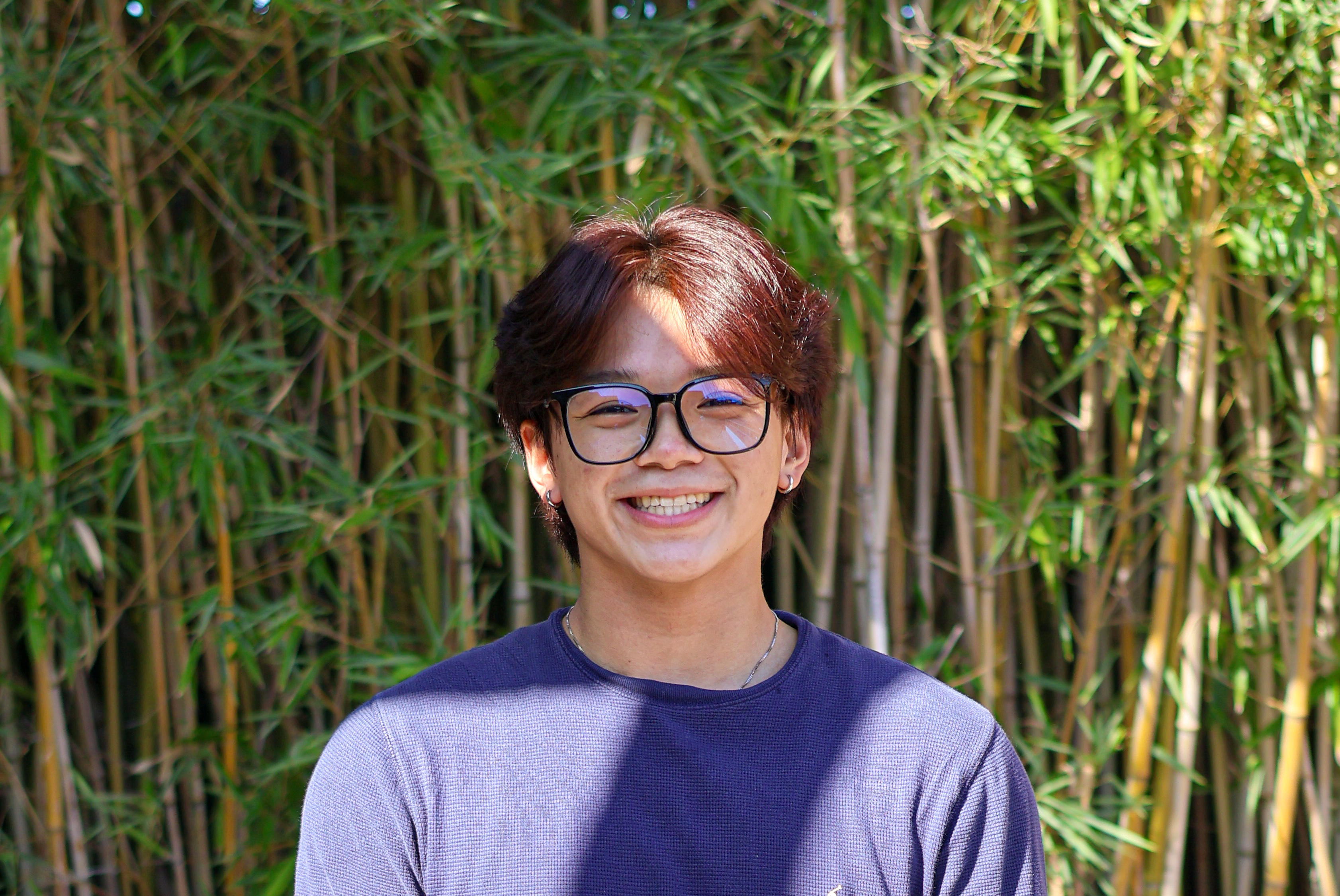 Carl Michael Go