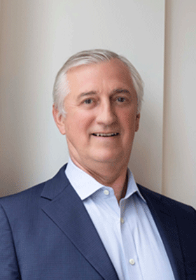 Ed Knapp, American Tower CTO