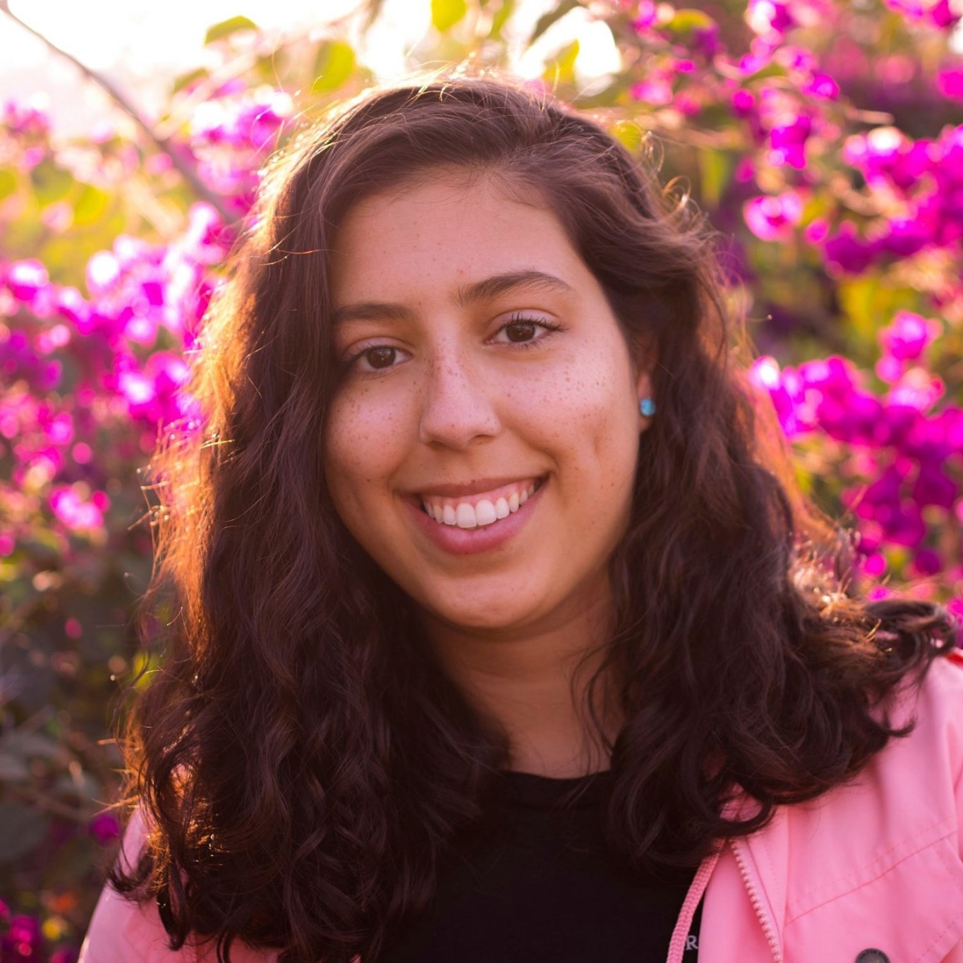 Brianna Gonzalez Brianna Gonzalez