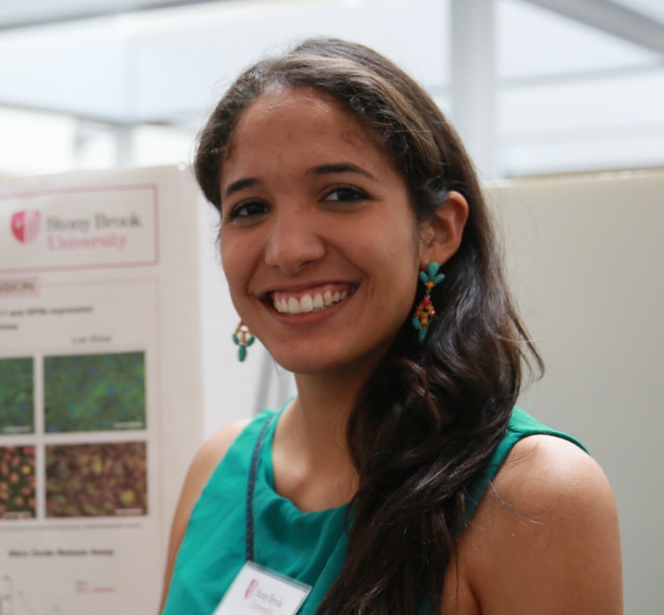 Daphne Meza Daphne Meza