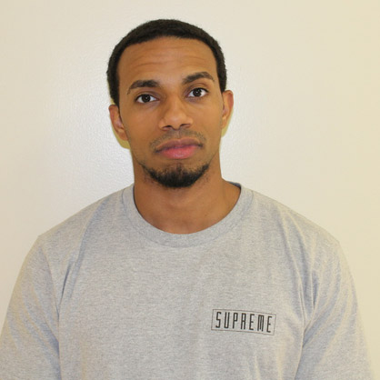 Kehinde Cole Josue Nassar