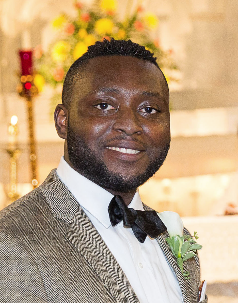 Emmanuel Asare Emmanuel Asare