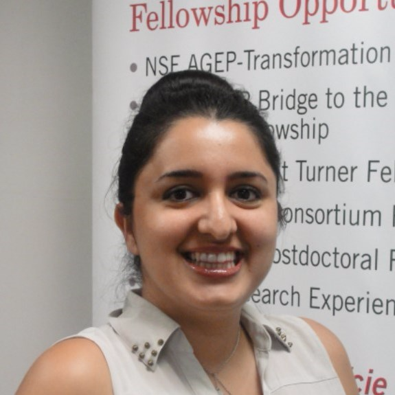 Diana Guimet Ph.D. candidate in the Molecular Genetics and Microbiology Graduate Program