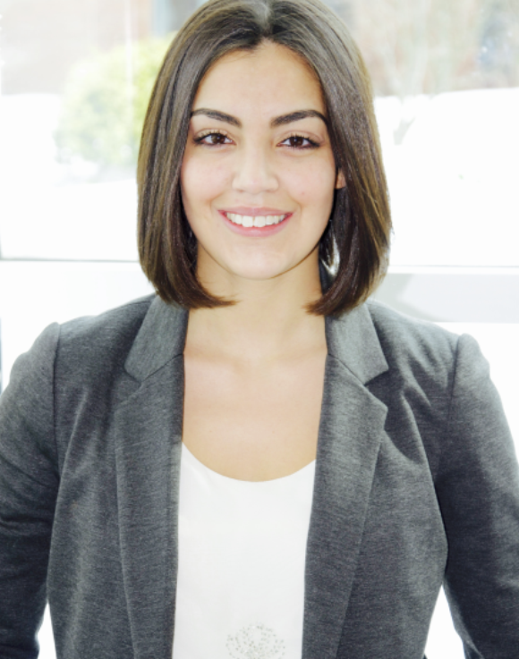 March 2015 Jennifer DeLeon