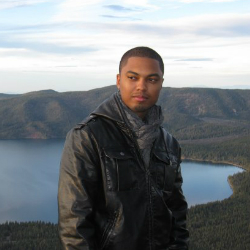 Jesse John Jesse John