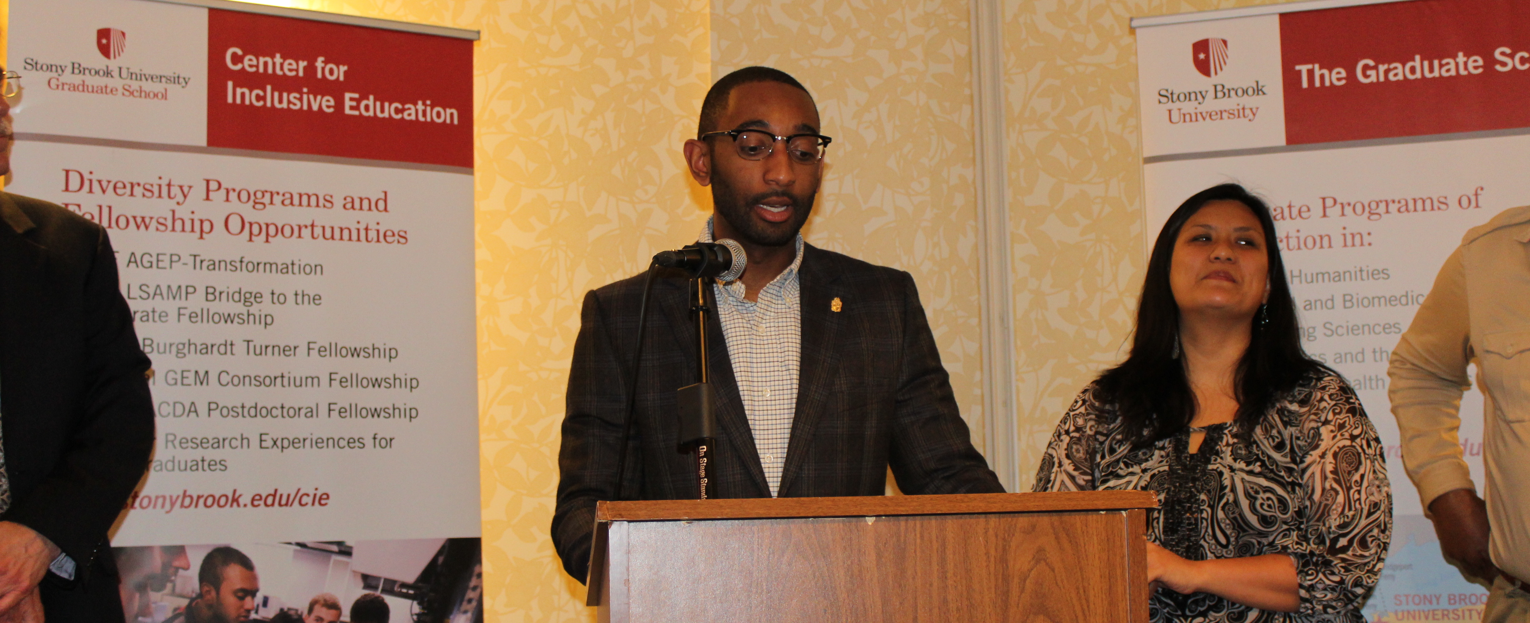 GEM Fellowship GEM Fellowship